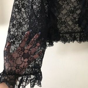 Frederick Hollywood 2 piece